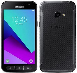 Прошивка телефона Samsung Galaxy Xcover 4 в Улан-Удэ